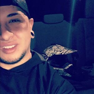 Meet your Posher, Keith